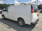 2013 Chevrolet Express G2500