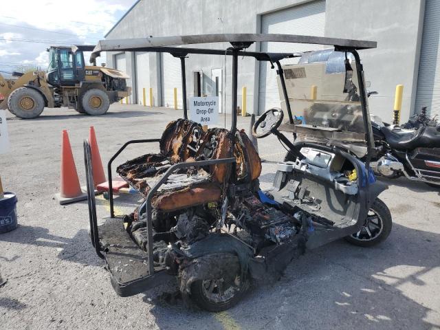 2016 Clubcar Electric