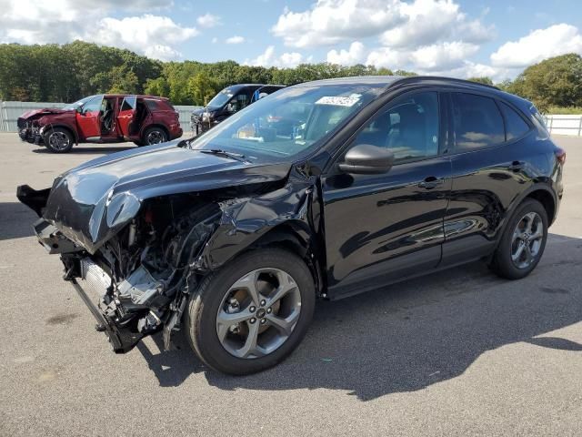 2025 Ford Escape ST Line
