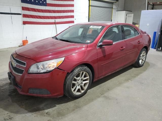 2013 Chevrolet Malibu 1LT