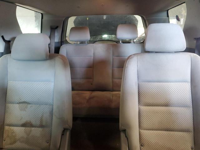 2005 Ford Freestyle sel