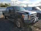 2011 Ford F350 Super Duty