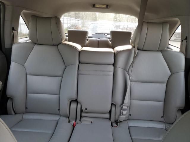 2010 Acura MDX