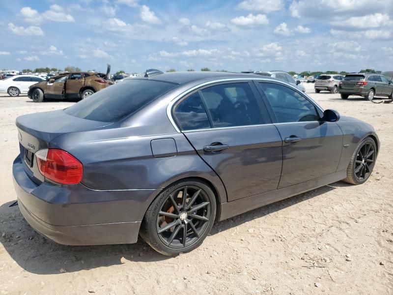 2006 BMW 330 I