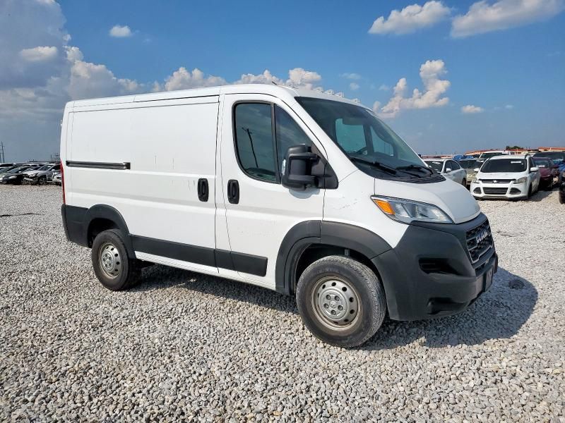 2023 Dodge RAM Promaster 1500 1500 Standard