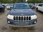 2007 Jeep Grand Cherokee Limited