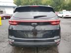 2022 KIA Sportage s