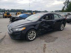 2019 Ford Fusion SE for sale in Dunn, NC