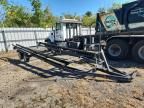 2004 Boat 2004 Spreuer & SON Boat Trailer
