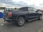 2017 GMC Sierra K1500 Denali
