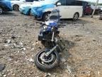 2003 Yamaha FZS10
