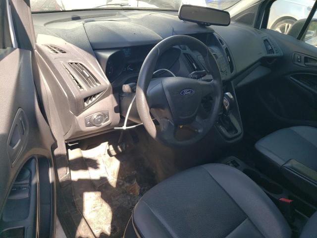 2017 Ford Transit Connect XL