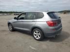 2012 BMW X3 Xdrive28i