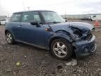 2011 Mini Cooper