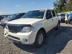 2019 Nissan Frontier S for sale in Riverview, FL