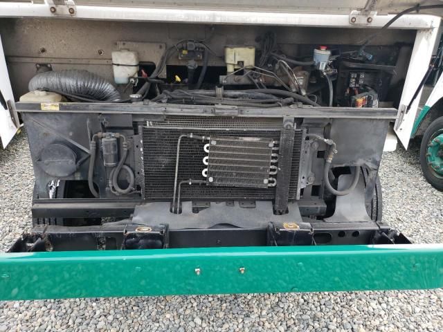 2008 Workhorse Custom Chassis 2008 Workhorse Commercial-Trucks Semi Truck