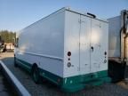 2012 Workhorse Custom Chassis 2012 Workhorse Commercial-Trucks Delivery Van