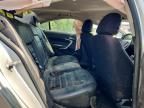 2012 Buick Regal GS