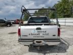 2007 Ford F250 Super Duty