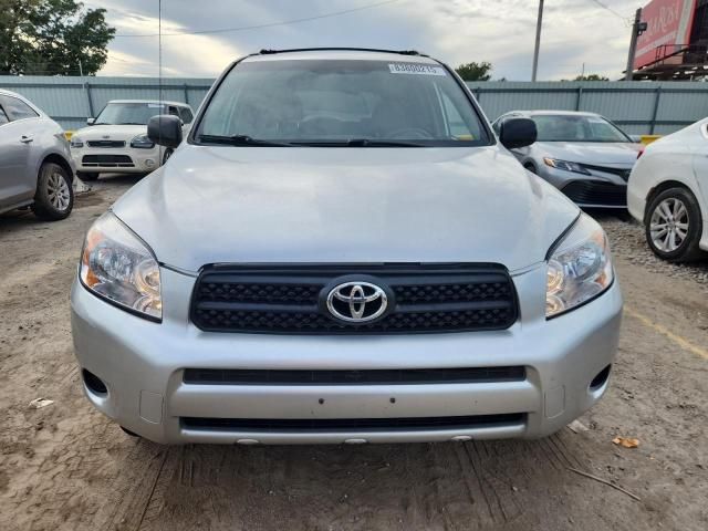 2008 Toyota Rav4