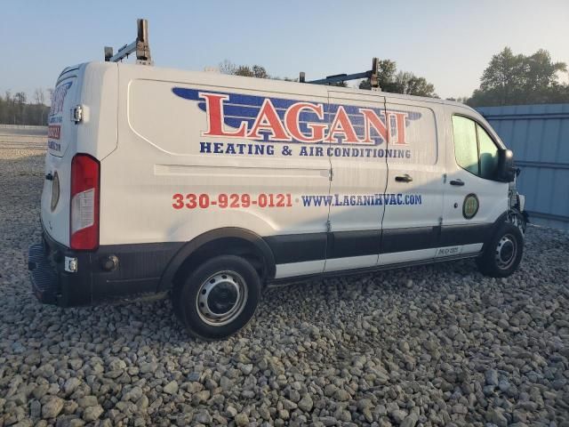 2019 Ford Transit T-150
