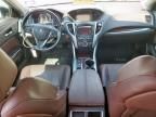 2017 Acura TLX Advance