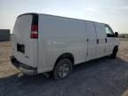 2017 GMC Savana G2500