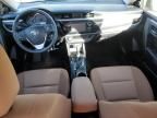 2014 Toyota Corolla ECO