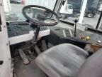 2011 Capacity TJ5000-Yard Truck
