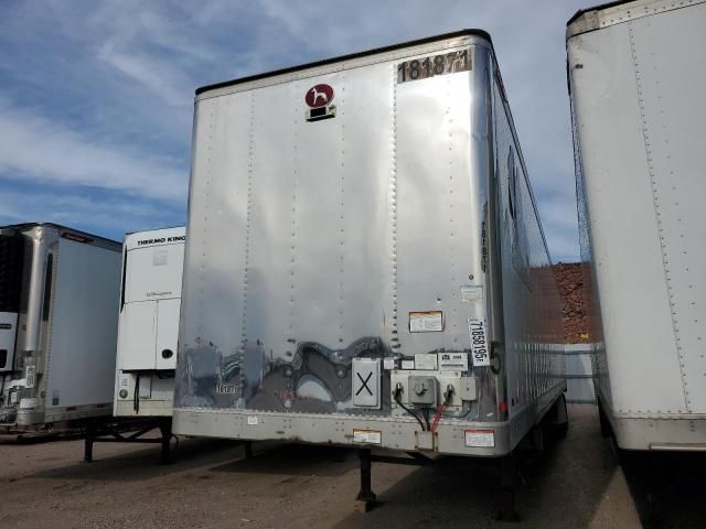 2018 Great Dane CLA-1314-01053 DRY Van Trailer