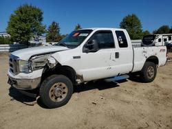 2005 Ford F250 Super Duty en venta en Exeter, RI