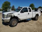2005 Ford F250 Super Duty