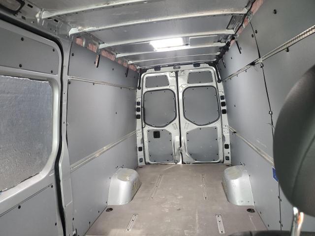 2021 Freightliner Sprinter 3500