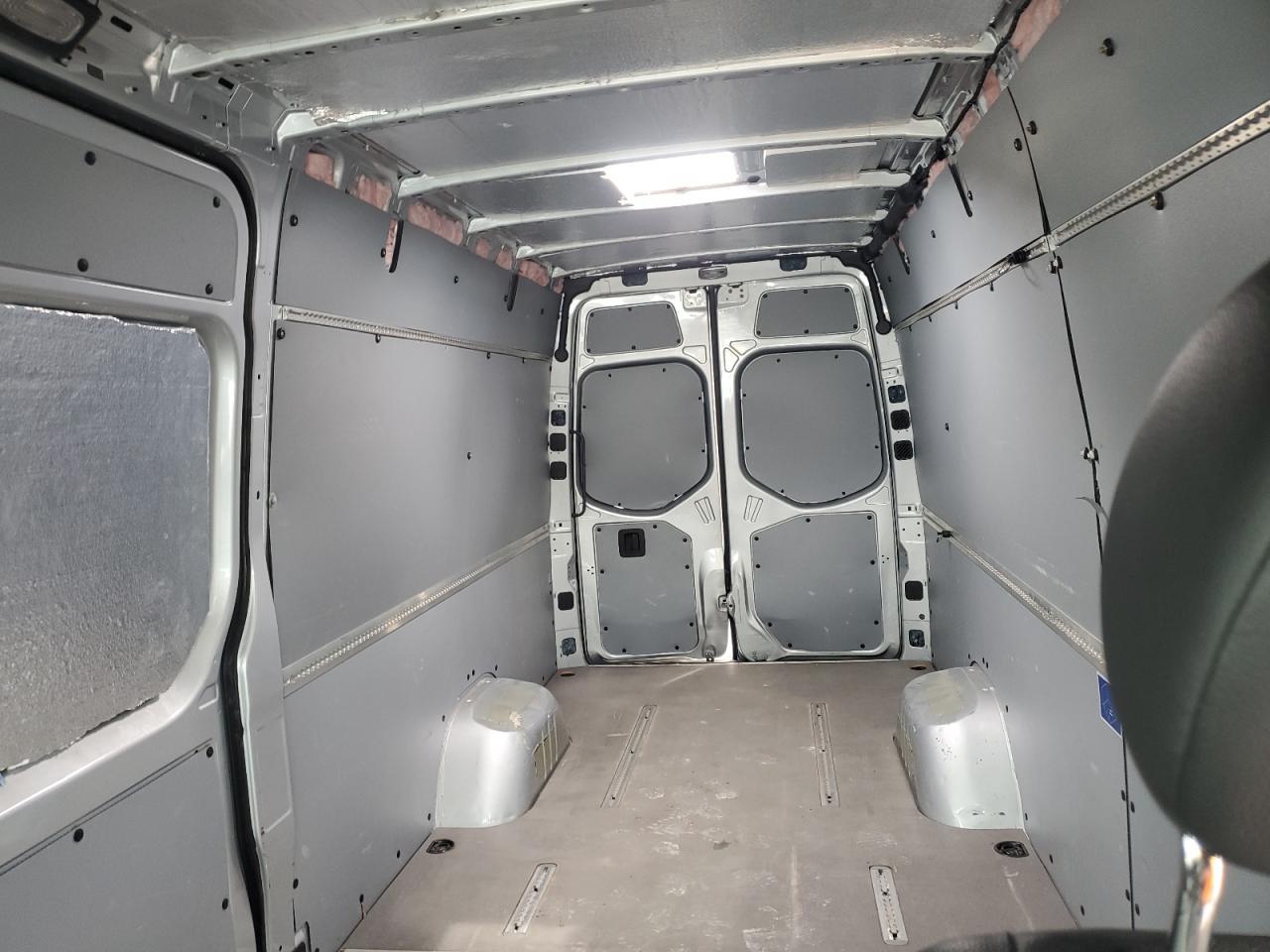 2021 Freightliner Sprinter 3500
