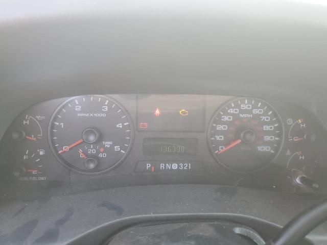 2006 Ford F350 SRW Super Duty