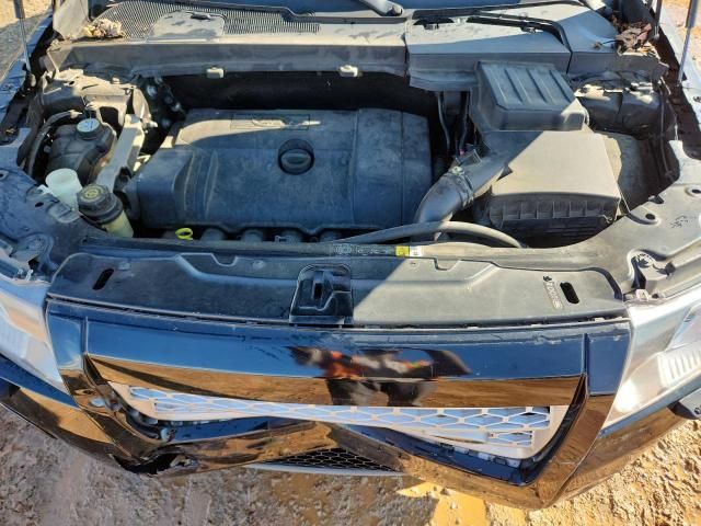 2008 Land Rover LR2 SE