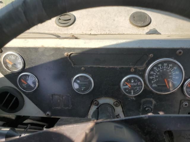 2019 Ottawa Yard Tractor 2019 Autocar LLC XSPOTTER-O-Trucks
