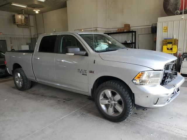 2019 Dodge RAM 1500 Classic SLT