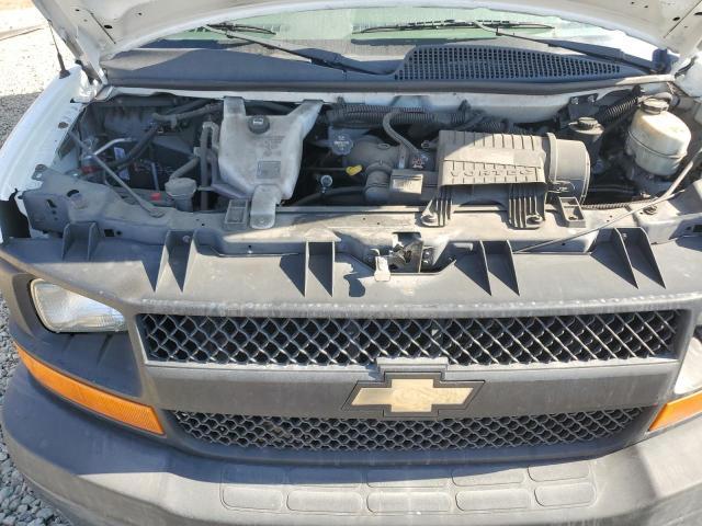 2013 Chevrolet Express G2500