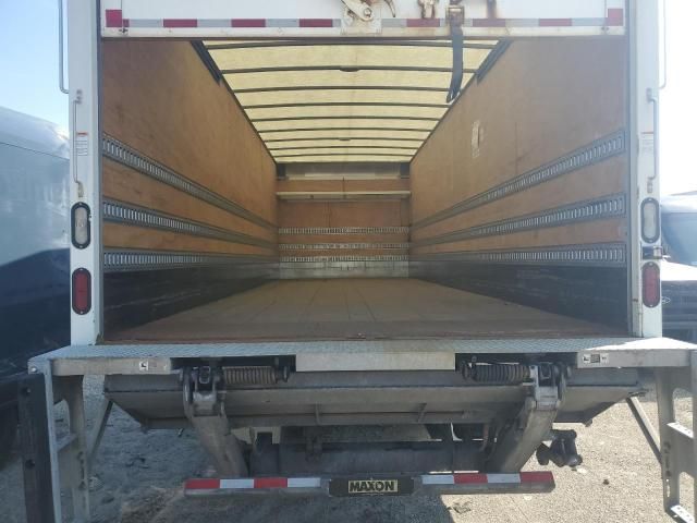 2016 Peterbilt 337