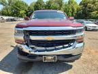 2017 Chevrolet Silverado C1500 LT