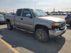 2001 GMC Sierra K2500 Heavy Duty