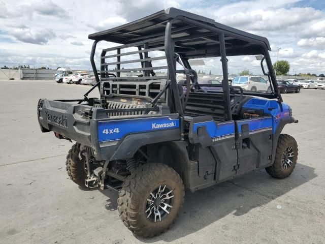 2022 Kawasaki KAT820 C