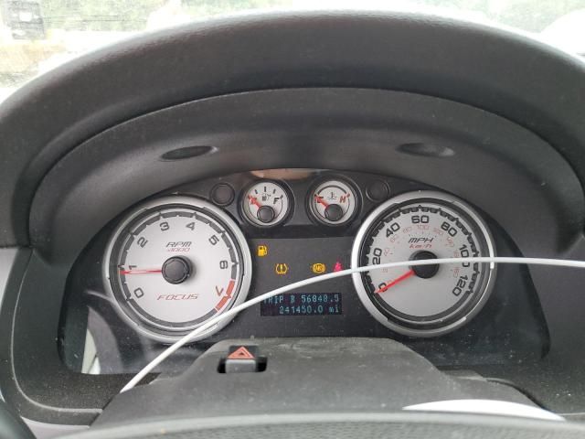 2008 Ford Focus SE