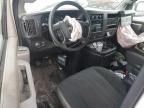2020 Chevrolet Express G2500