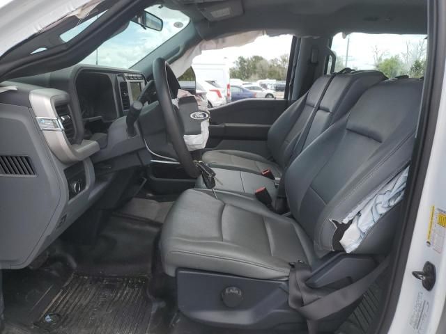 2023 Ford F350 Super Duty