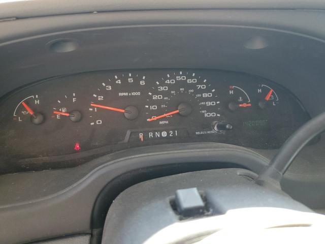 2008 Ford Econoline E350 Super Duty Van