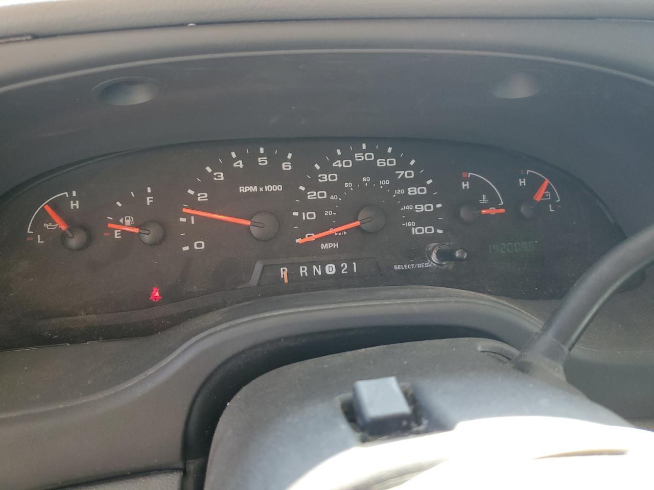 2008 Ford Econoline E350 Super Duty Van