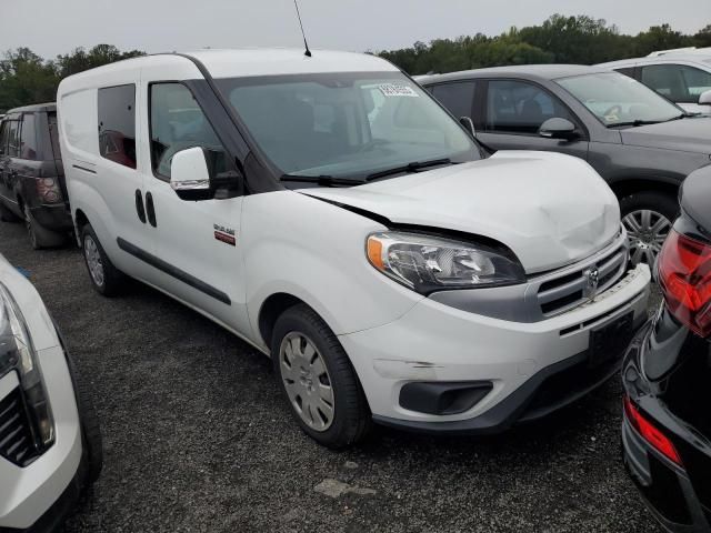 2018 Dodge RAM Promaster City SLT