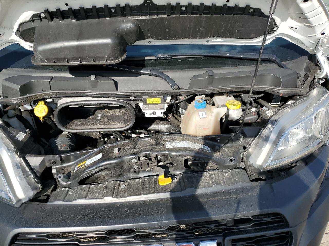 2024 Dodge RAM Promaster 2500 2500 High